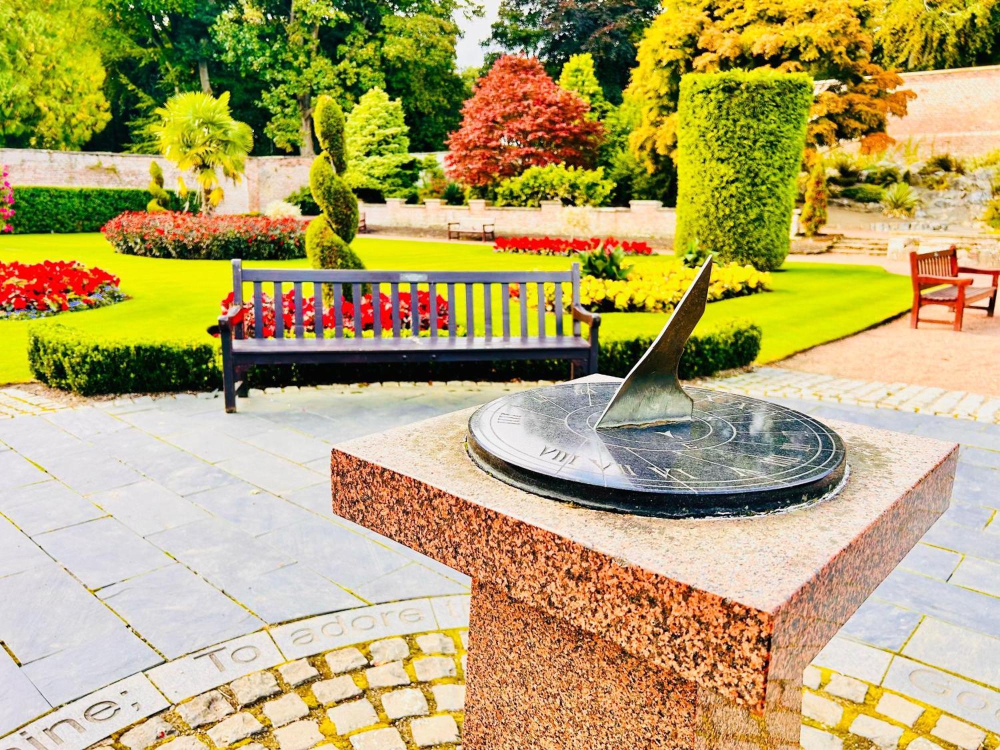 Vila Longbank Luxury Lets Ayr Exteriér fotografie