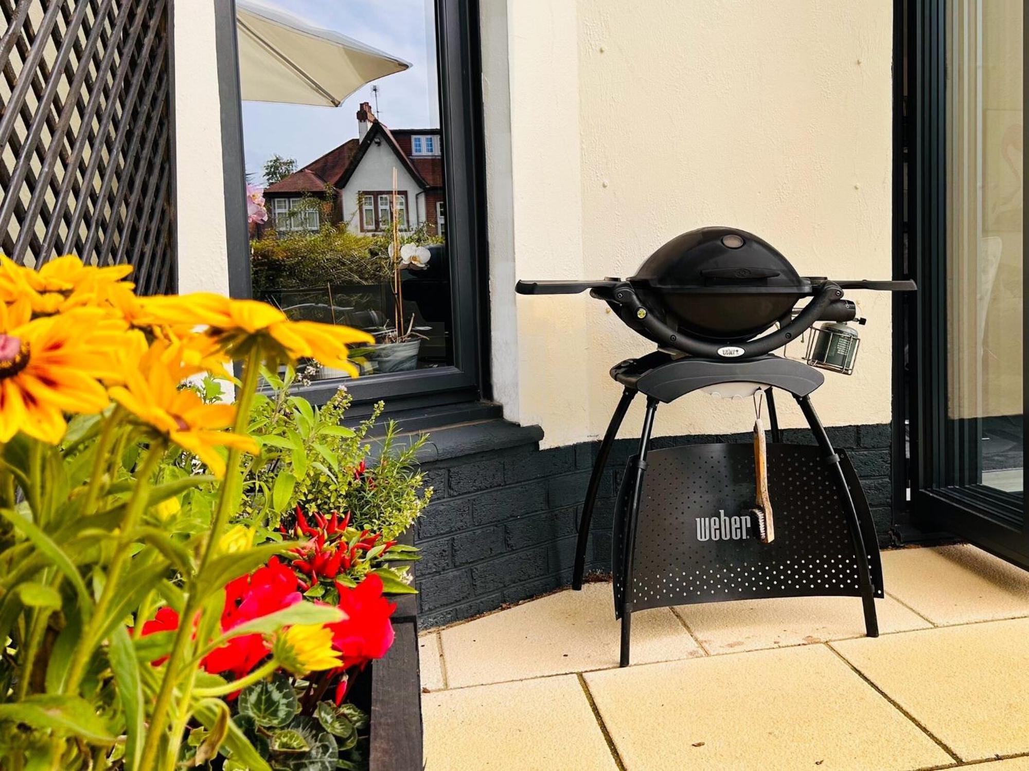 Vila Longbank Luxury Lets Ayr Exteriér fotografie